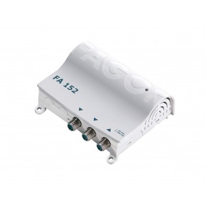 FG FA 152 ΤΡΟΦΟΔΟΤΙΚΟ 24VDC - 150MAH